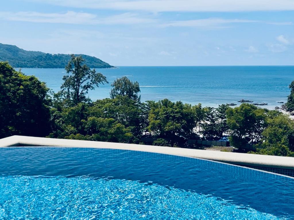 The Blue Bay Experience – Phuket