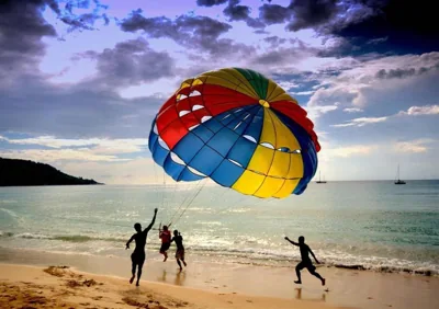 The Blue Bay Experience – Photos 8